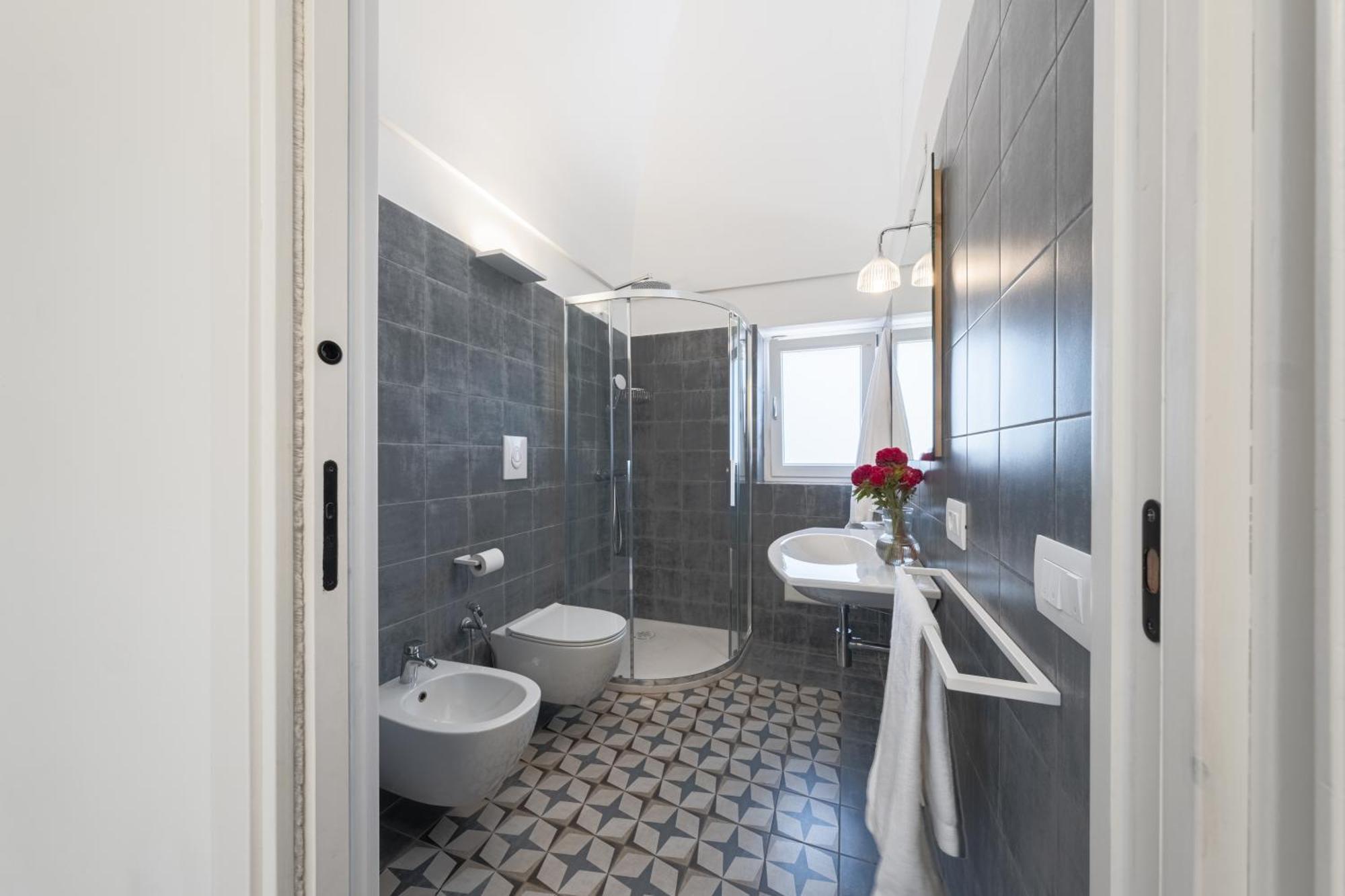Pati Design Apartments - With Private Patio Or Terrace And Swimming Pool مونوبولي المظهر الخارجي الصورة