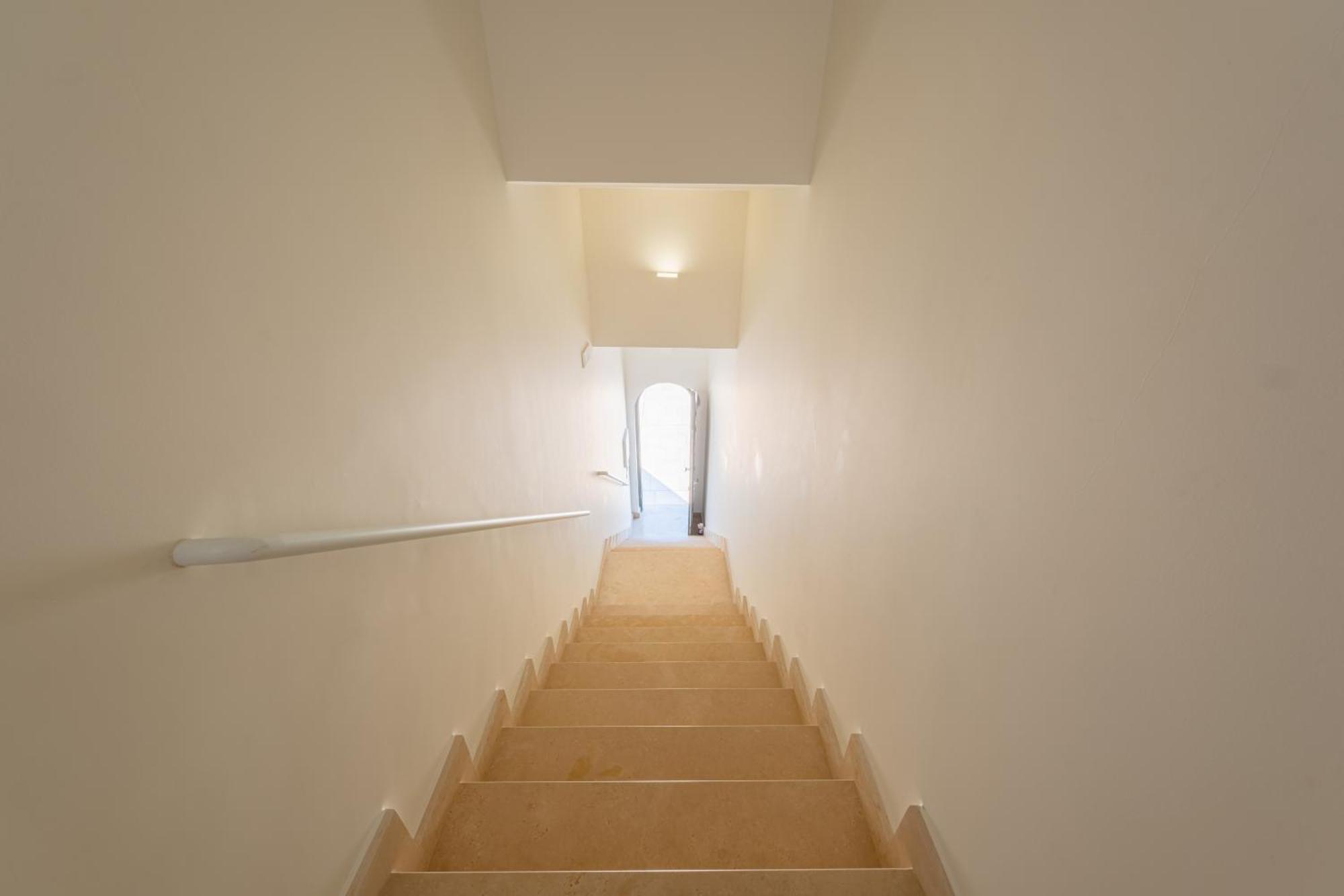 Pati Design Apartments - With Private Patio Or Terrace And Swimming Pool مونوبولي المظهر الخارجي الصورة