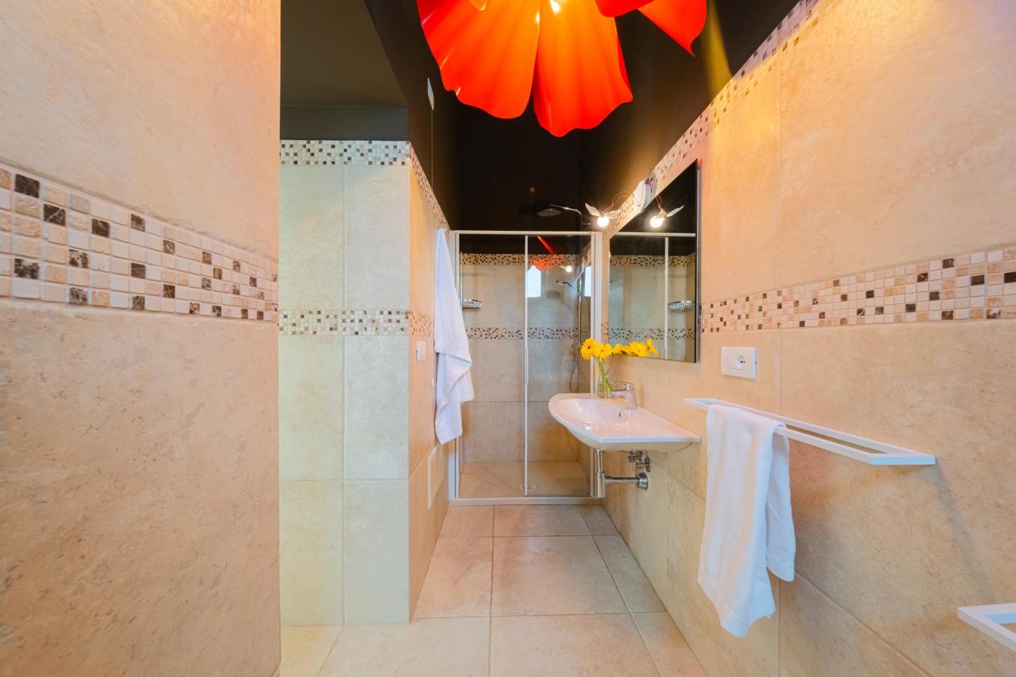 Pati Design Apartments - With Private Patio Or Terrace And Swimming Pool مونوبولي المظهر الخارجي الصورة